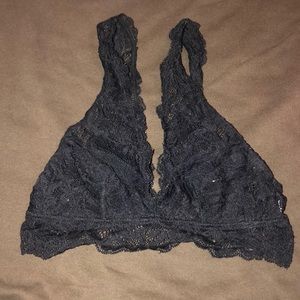 Bralette, size XS